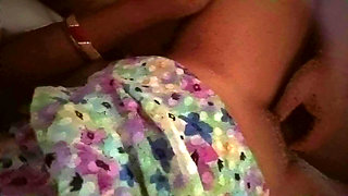 Mumbai Neigbour Virgin Tight Pussy Girl Squirting Fast Over Big Cock and Cum Fetish on Body