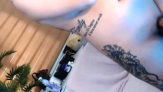 Appreciative Solo Model With Big Tits More at