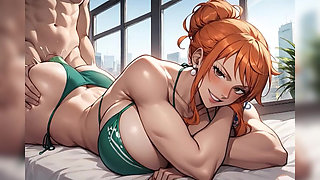 Girlfriend Big Ass Fuck