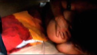 Cougar Lisa's Car 69 Blowjob and Pussy Eating Cuckold Video