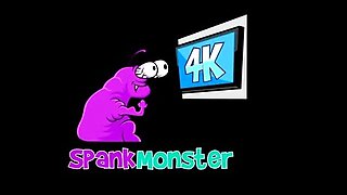 SpankMonster - Dan Dangler