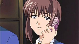 Milk Money 1: Milf, Fetish  Hentai Porn