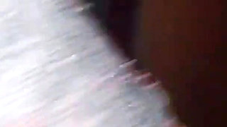 I My Stepdad's Hot Black Girlfriend