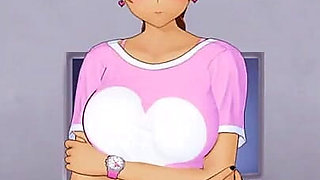 Hs Tutor (v0.9.5) Part 25 New Feeling of Some Hot Stuff by Loveskysan69