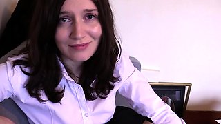 Bettie Bondage – Mom Milks You