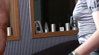 Behaviour Correction by CBT and Ballbusting