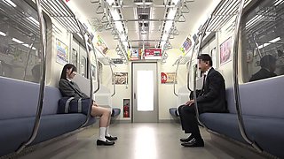 Amateur Movie With Japanese Teen 18+