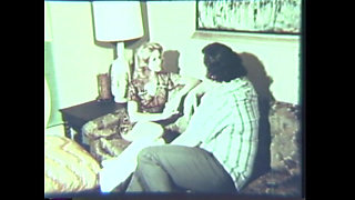 The Flirtatious Masturbator