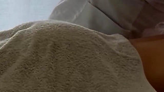 Asian Massage Parlor with Real Happy Ending