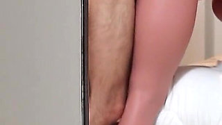 This Doll Stands on Its Own and Is Just Like a Real Girl