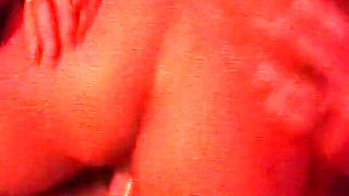 Sex Countless Scene 2: Blonde Big-titted MILF Fucking Hard with Her Slave in a BDSM Cave