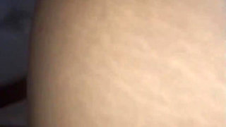 My Neighbor Leaves the Cell Phone in the Bathroom I Check It and See This Video That She Recorded with Her Boyfriend and I Mastu