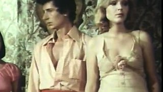 DaringSex Euro Babe with Erotic Fucking