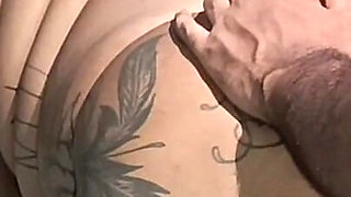 Only in the Hot Neighbor's Ass