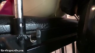 Gangbang The Slut Part 3
