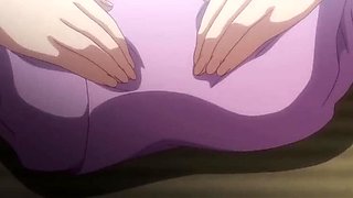 Hypnotized Teacher's Secret Life Ep. 2 - Big Tits, Creampie, and Cumshot Hentai