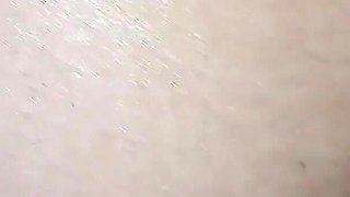 My Husband Fucks My Ass Until He Cums in It, at My Mother-in-law's House