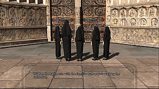 Grandmas House 136 I Cant Believe What Amy Done to Liz Real Cuckold