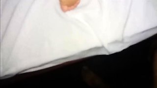 Comendo uma Milf Brasileira Cavalinha Amadora