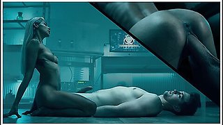 Fucks Lab Partner Before Unbirthing Him Full Scene - Jimmy Bud And Veronica Leal