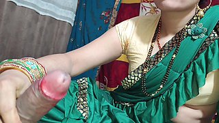 Full Video Desi Village Bhabhi Anal Sex Clear Hindi Talk