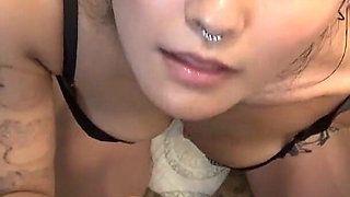 Japanese Celebrity Teen Rae Lil Black Loves Rough Fucking