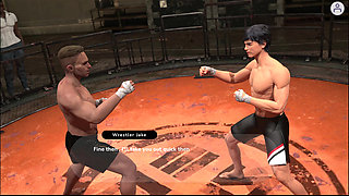 A Volatile Marriage 6 Felicia Is so Horny She Had to Masturbate