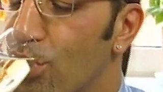 Sekretarin - Episode 1