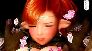 Elven Princess