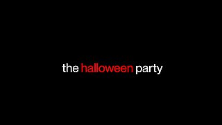 The Lesbian Halloween Party