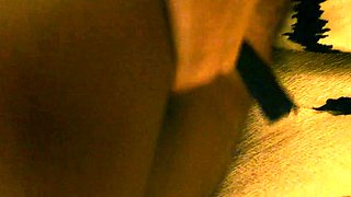 Analized - Ana Foxxx Birthday sex is a ORGY