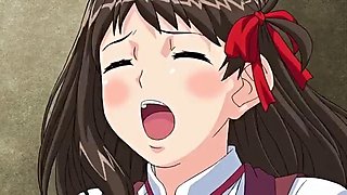 Mahou shoujo wa episode 1