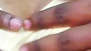 Indian Bhabhi Kavita Wife Hot Fantasy Episode 1