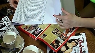 My Perverse Lesbian Ecstasies - Dolores