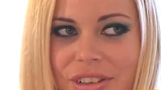 How about we have some fun ft. Dani Daniels  Raven Rockette: Licking, Babe  Blonde Porn