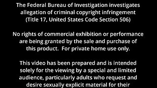 TGIRLS XXX The Hotel Bar Pickup