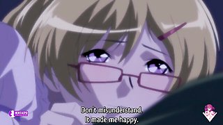 Flirtatious siren at 60fps clip