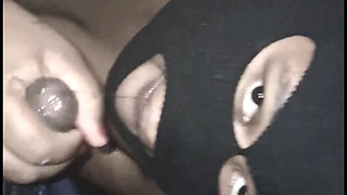 BEST ANAL EVER. AFTER THE PRAYER, IT WAS COCK IN THE BLESSED ASS OF THE MARRIED BELIEVER