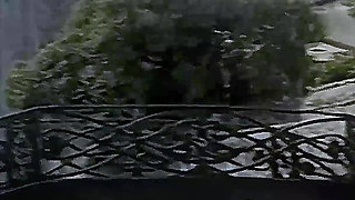Anal Dream Revenge