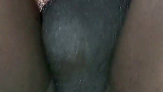 A Husband Filming Wife Fucking BBC Part 7