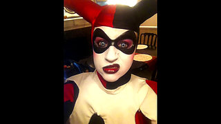 Harley's Escape and Domination