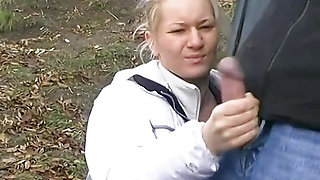Women Should Always Carry a Kitchen Roll with Them When Walking...