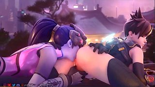 GamerGirl Compilation