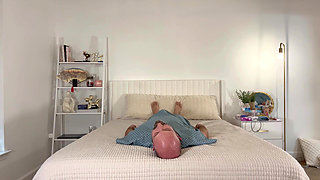 Aria Nicole & Misty Addams Cure Cranky Patient