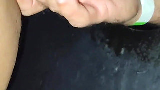 I Lined up at the Swingers Club and Let Everyone Fuck Me in the Gloryhole