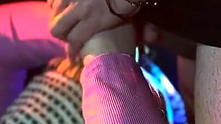 My Stepdad Teaches Me How to Use a Condom