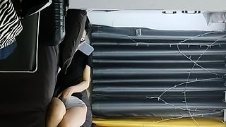 Amateur Hidden Cams Reveal Cock Riding Hoes