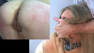 Amateur fetish blowjob