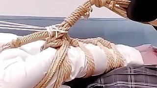 Girl in Distress Part 16