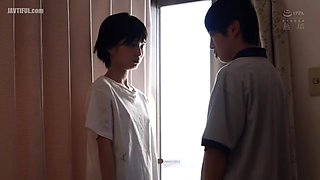 Lonely Apartment Girl's Secret Craving. Asian Erotic Video. x1x0787072017BA86AD3C
